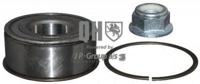 JP GROUP 4341300319 -  Комплект подшипника ступицы колеса